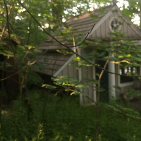 The Carriage House Flat - Downtown Paris Canada エクステリア 写真